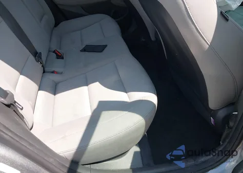 2018 Hyundai Elantra Se from USA, damaged, VIN KMHD74LF5JU578847